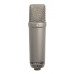 Rode NT1-A 1" Cardioid Condenser Microphone